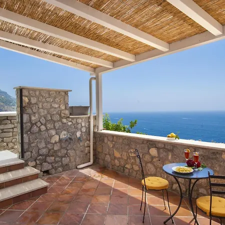 Casa vacanze Casa Il Riccio Praiano