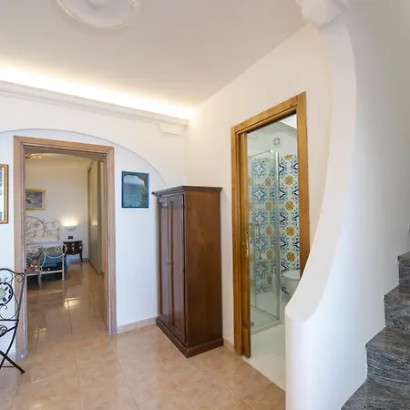 Casa vacanze Casa Il Riccio