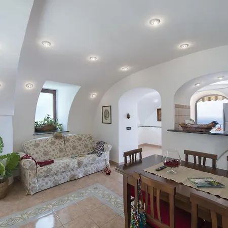 Casa Il Riccio Casa vacanze *