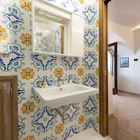 Casa Il Riccio Casa vacanze *