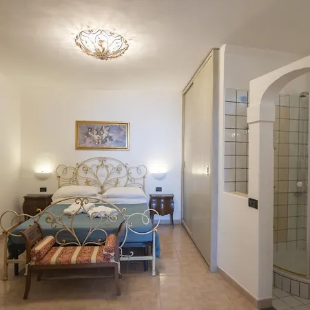 Casa Il Riccio