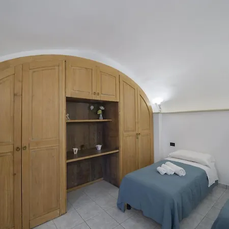 Casa Il Riccio