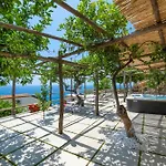Casa Il Riccio Ferienhaus *