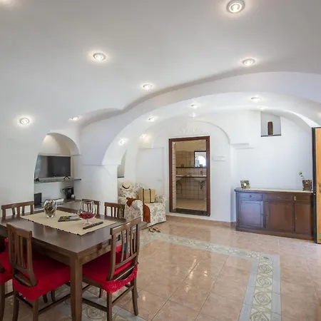 Дом отдыха Casa Il Riccio
