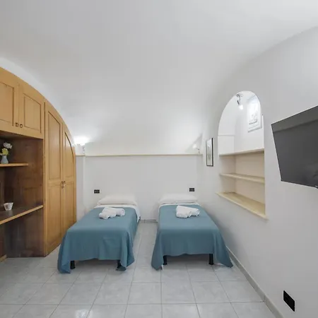 Casa Il Riccio *