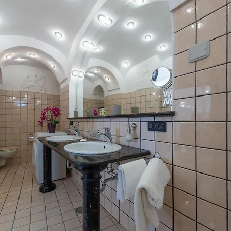 Prázdninový dům Casa Il Riccio