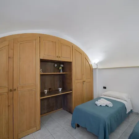 Casa Il Riccio Prázdninový dům Praiano