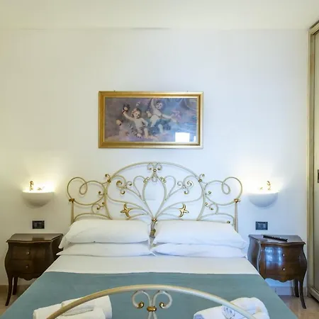 Semesterbostad Casa Il Riccio