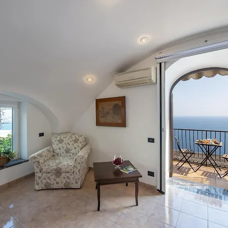 Casa Il Riccio *