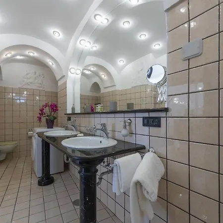 Casa Il Riccio Semesterbostad