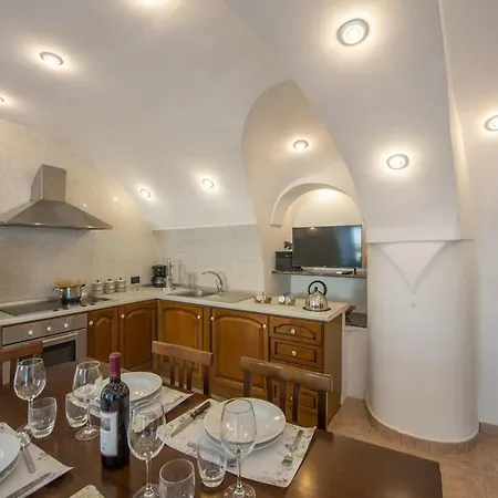 Casa Il Riccio
