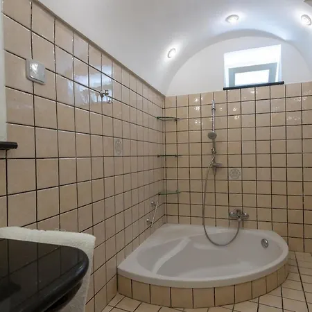 Casa Il Riccio *
