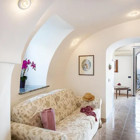 بيت للعطل Casa Il Riccio برايانو