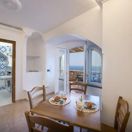 Casa Il Riccio *