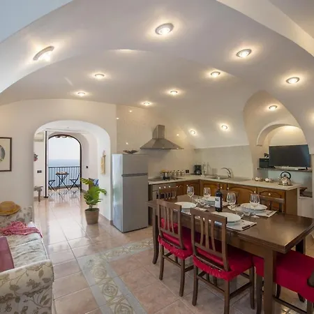Casa Il Riccio Semesterbostad *