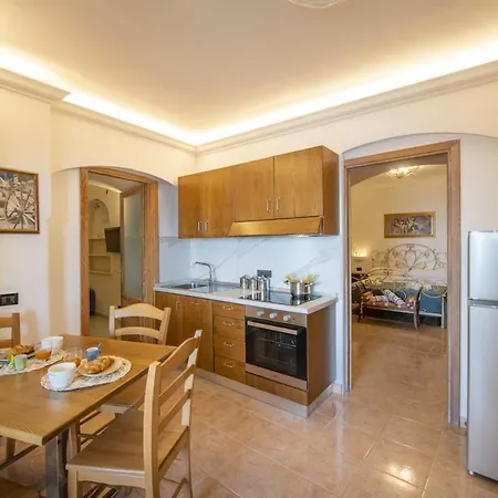 Casa Il Riccio بيت للعطل برايانو