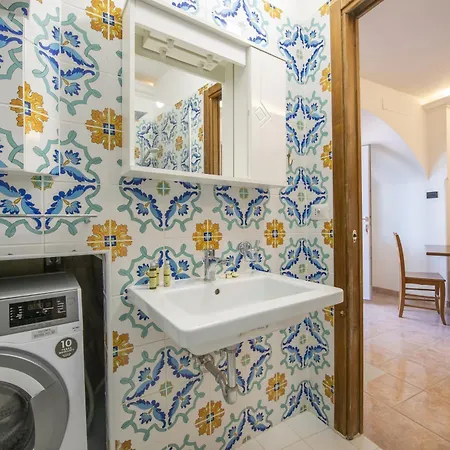 Casa Il Riccio برايانو
