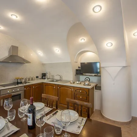 Ferienhaus Casa Il Riccio