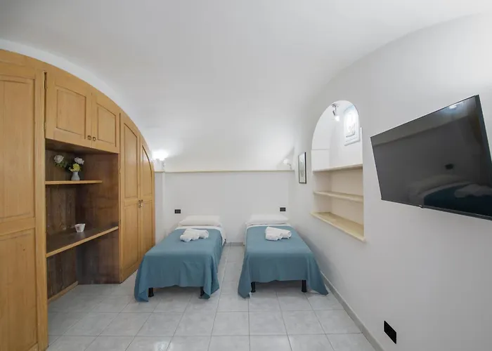 Casa Il Riccio *